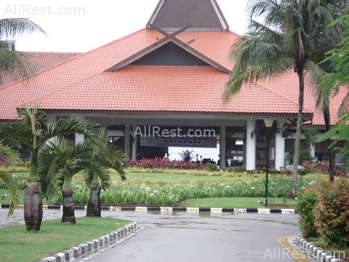Bintan Lagoon Resort 27